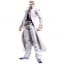 JoJo's Bizarre Adventure Super Action Statue Jotaro Kujo Action Figure