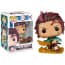 Funko Pop Demon Slayer Tanjiro Kamado Hinokami Kagura Dance #874 Vinyl Figure