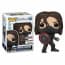 Funko Pop Marvel Year of The Shield The Winter Soldier Amazon Exclusive #838 Vinyl Figure
