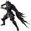 Bandai SHF S.H.Figuarts Batman Ninja Action Figure