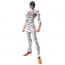 JoJo's Bizarre Adventure Super Action Statue Bruno Buccellati Action Figure