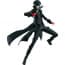 Max Factory Persona 5 Joker Figma 363 Action Figure