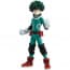 Max Factory Izuku Midoriya Figma 323 Action Figure