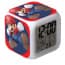 Super Mario Alarm Clock