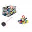 Super Mario Kart 8 Toad Anti-Gravity Mini RC Racer Car