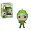 Funko Pop Fortnite Rex Exclusive #443 Vinyl Figure