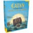 Catan Legend of the Sea Robbers Board Game