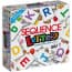 Sequence Letters Board Game