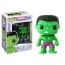 Funko Pop Hulk #08 Vinyl Figure