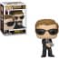 Funko Pop Agent H #738 Vinyl Figure