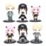 Spy x Family 6pc Figure Set