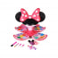 Disney Minnie Mouse Makeup Set