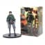 Banpresto Attack on Titan The Final Season Levi Ackerman Figure Statue