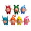 Oddbods 7pc Figure Set