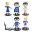 Ranking of Kings 6pc Figure Set