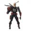 Yamaguchi Revoltech Deathstroke Action Figure