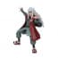 Bandai SHF S.H.Figuarts Naruto Shippuden Jiraiya Action Figure