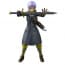 Bandai SHF S.H.Figuarts Dragon Ball Xenoverse Trunks Action Figure