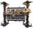 Stranger Things The Upside Down 75810 Brick Building Kit