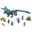 Ninjago Water Dragon 71754 Brick Building Kit