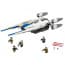 Star Wars Rebel U Wing Fighter 75155 Brick Building Kit