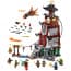 Ninjago The Lighthouse Siege 70594 Brick Building Kit