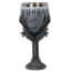 Winter is Coming Game of Thrones Goblet