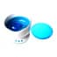 Ocean Wave Projector and Music Player Timer Night Light