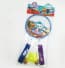 Octonauts Sports Badminton 2pc Set