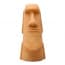Moai Night Light