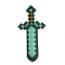Minecraft Diamond Sword Umbrella