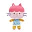 Gabby's Dollhouse Baby Box Cat 8 Inches Plush