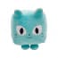 Big Games Pet Simulator X Cat Plush