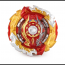 Beyblade Burst Superking B-172 Booster World Spriggan Unite 2B