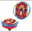 Beyblade Burst SuperKing B-173 Infinite Achilles Dm 1B