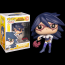 Funko Pop My Hero Academia Midnight Exclusive #736 Vinyl Figure