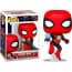 Funko Pop Spiderman Integrated Suit #913 Vinyl Figure