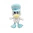 Pokemon Quaxly Plush Toy