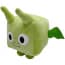 Big Games Pet Simulator X Dragon Plush Toy