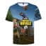 Fortnite Battle Royale T-Shirt