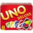 Uno Deluxe Card Game