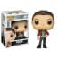 Funko Pop The 100 Raven #441 Vinyl Figure