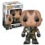 Funko Pop The 100 Lincoln #443 Vinyl Figure