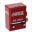 TableCraft Coca-Cola Vending Machine Toothpick Dispenser