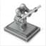 Knight Pen Holder Desk Organizers