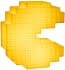 Paladone Pacman Pixelated Light