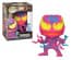 Funko Pop Carnage Black Light #678 Vinyl Figure