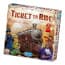 Ticket to Ride Game