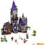 Scooby-Doo 75904 Mystery Mansion Brick Building Kit