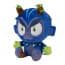 Obyn Greenfoot Ninja Kiwi Plush